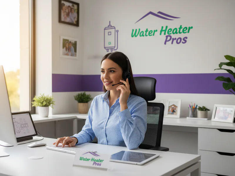 Water Heater Repair  in Roxbury  FAQ